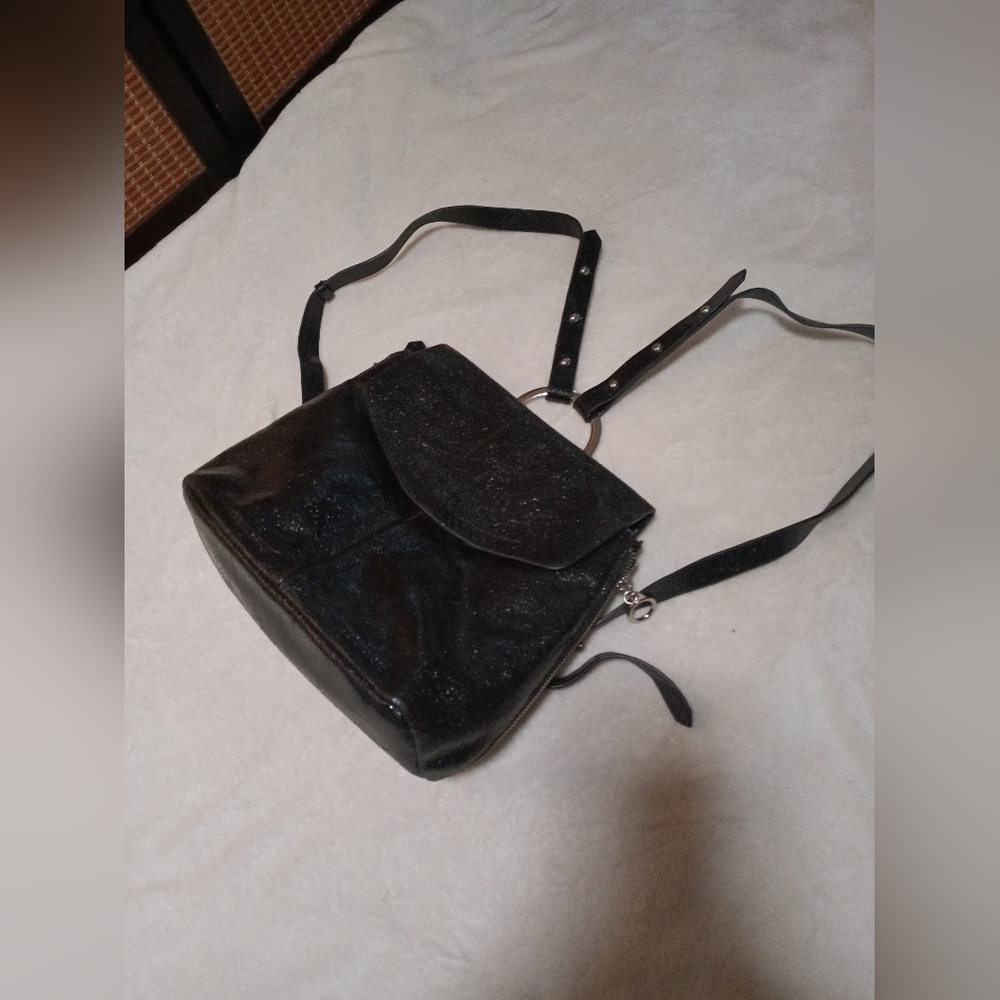 ZARA backpack - Picture 4 of 10